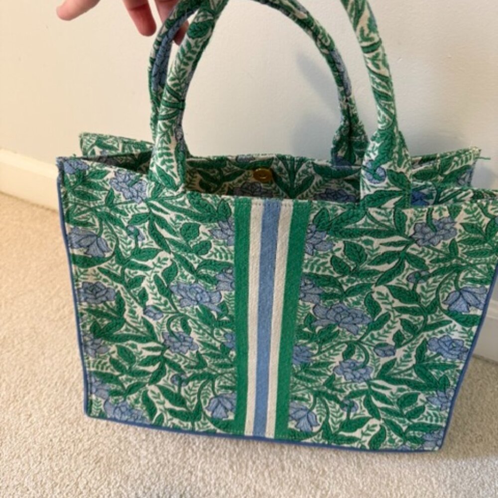 Shiraleah Tote-Never used
